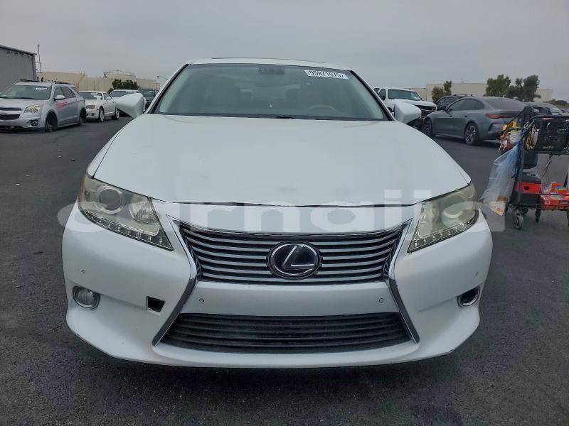 Big with watermark lexus es lagos state lagos 46899