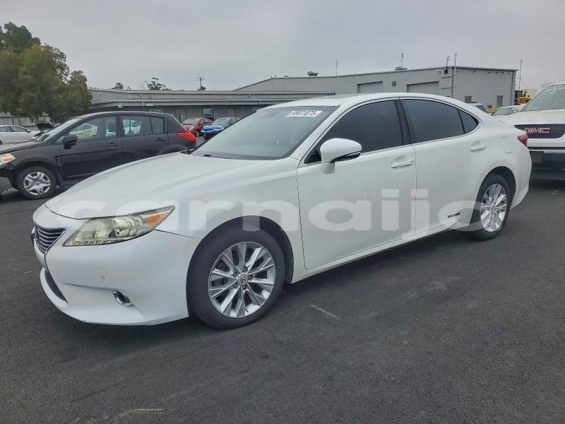 Big with watermark lexus es lagos state lagos 46899