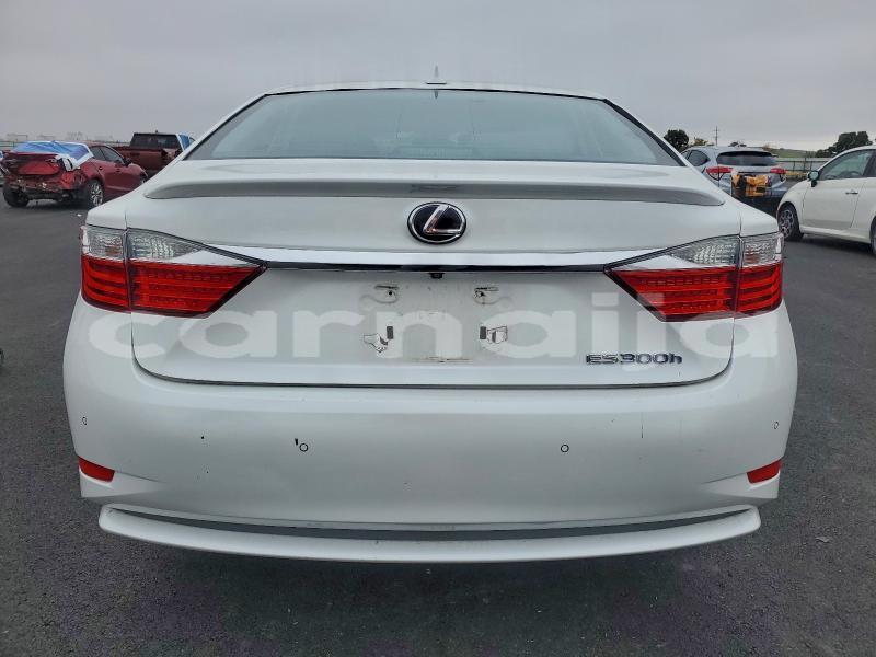Big with watermark lexus es lagos state lagos 46899