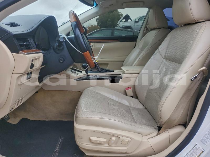 Big with watermark lexus es lagos state lagos 46899