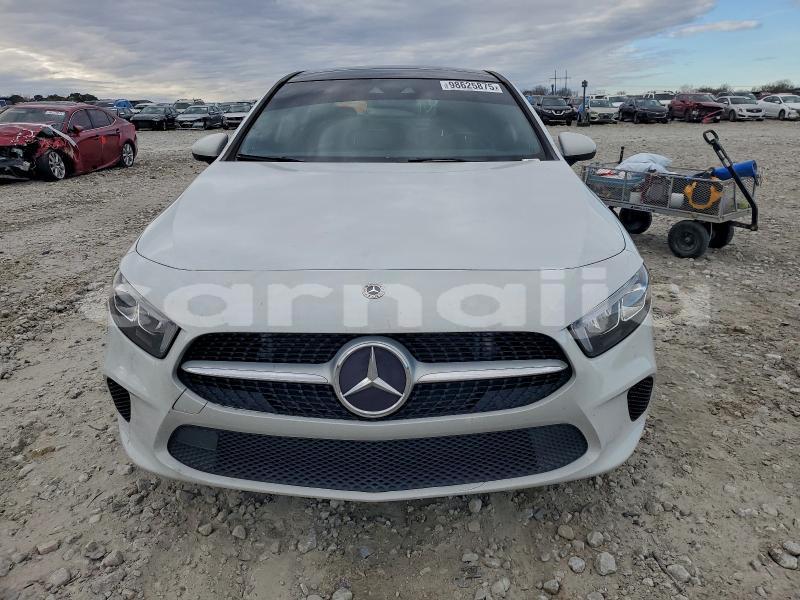 Big with watermark mercedes benz a class lagos state lagos 46900