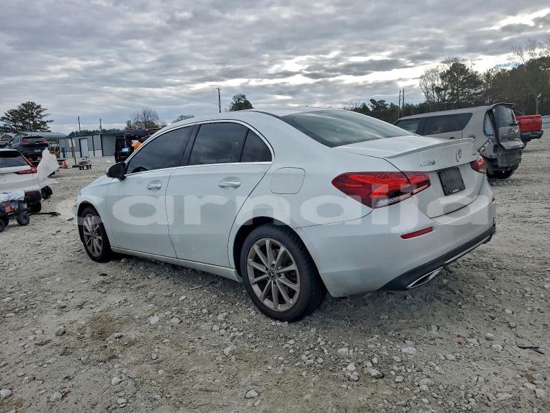 Big with watermark mercedes benz a class lagos state lagos 46900