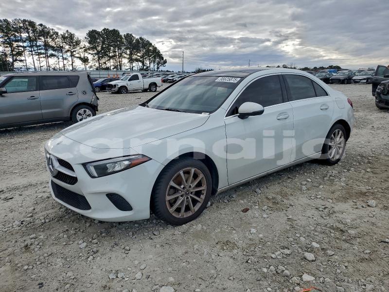 Big with watermark mercedes benz a class lagos state lagos 46900