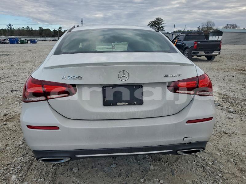 Big with watermark mercedes benz a class lagos state lagos 46900