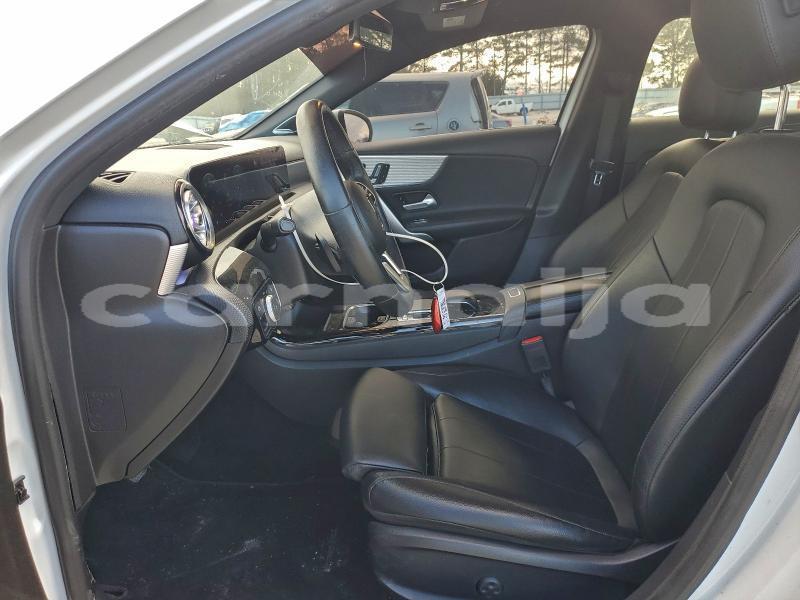 Big with watermark mercedes benz a class lagos state lagos 46900