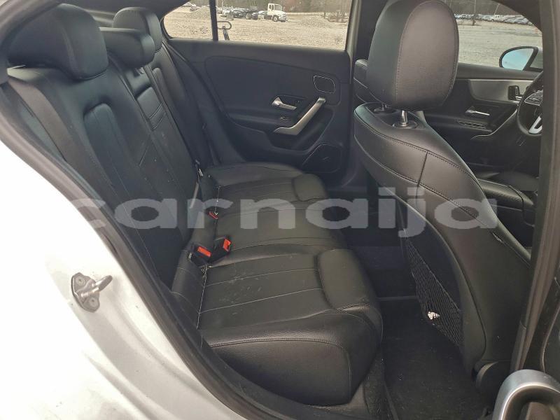 Big with watermark mercedes benz a class lagos state lagos 46900
