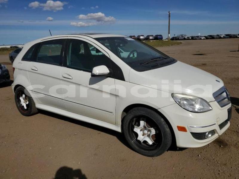 Big with watermark mercedes benz b klasse lagos state lagos 46901