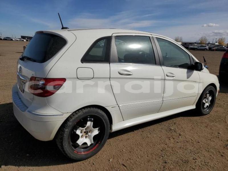 Big with watermark mercedes benz b klasse lagos state lagos 46901