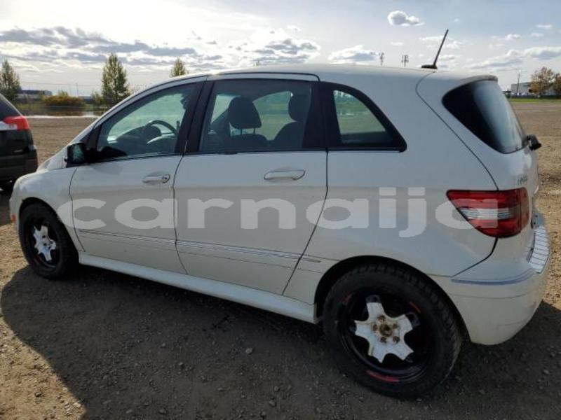 Big with watermark mercedes benz b klasse lagos state lagos 46901