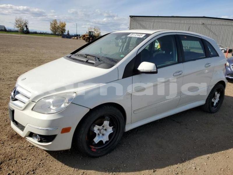 Big with watermark mercedes benz b klasse lagos state lagos 46901