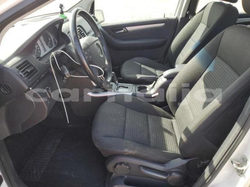 Big with watermark mercedes benz b klasse lagos state lagos 46901