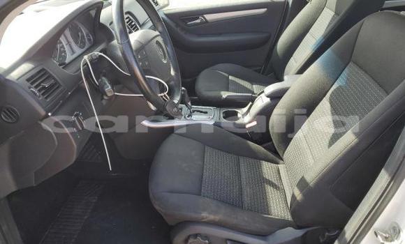 Acheter Occasion Voiture Mercedes-Benz B-klasse Blanc à Lagos, État de Lagos Acheter Occasion Voiture Mercedes-Benz B-klasse Blanc à Lagos, État de Lagos