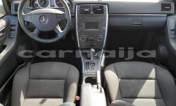 Acheter Occasion Voiture Mercedes-Benz B-klasse Blanc à Lagos, État de Lagos Acheter Occasion Voiture Mercedes-Benz B-klasse Blanc à Lagos, État de Lagos