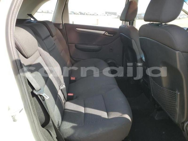 Big with watermark mercedes benz b klasse lagos state lagos 46901