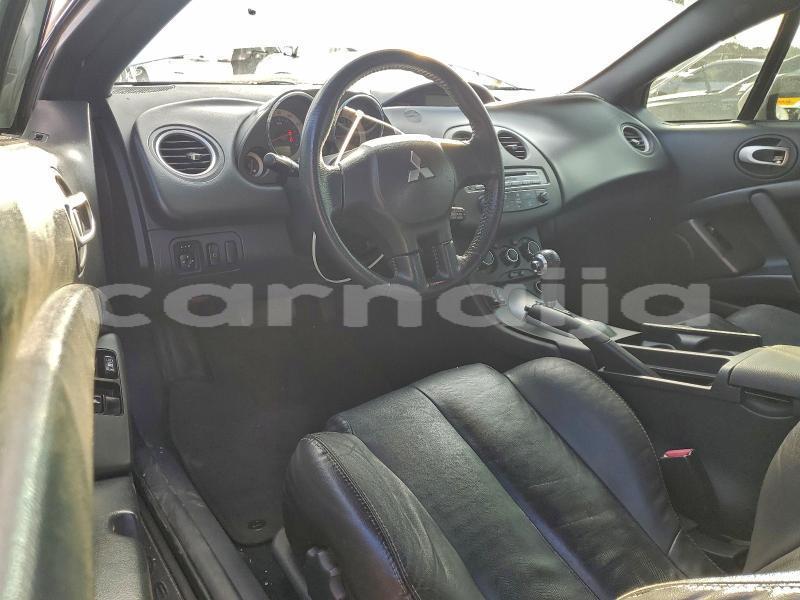 Big with watermark mitsubishi eclipse lagos state lagos 46902