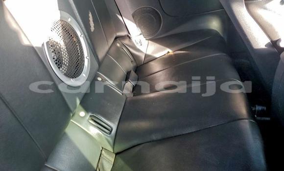 Buy Used Mitsubishi Eclipse Silver Car in Lagos in Lagos State Buy Used Mitsubishi Eclipse Silver Car in Lagos in Lagos State