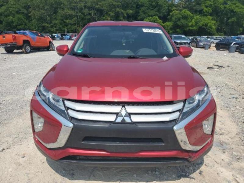 Big with watermark mitsubishi eclipse cross lagos state badagry 46903