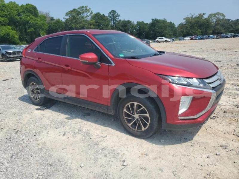 Big with watermark mitsubishi eclipse cross lagos state badagry 46903