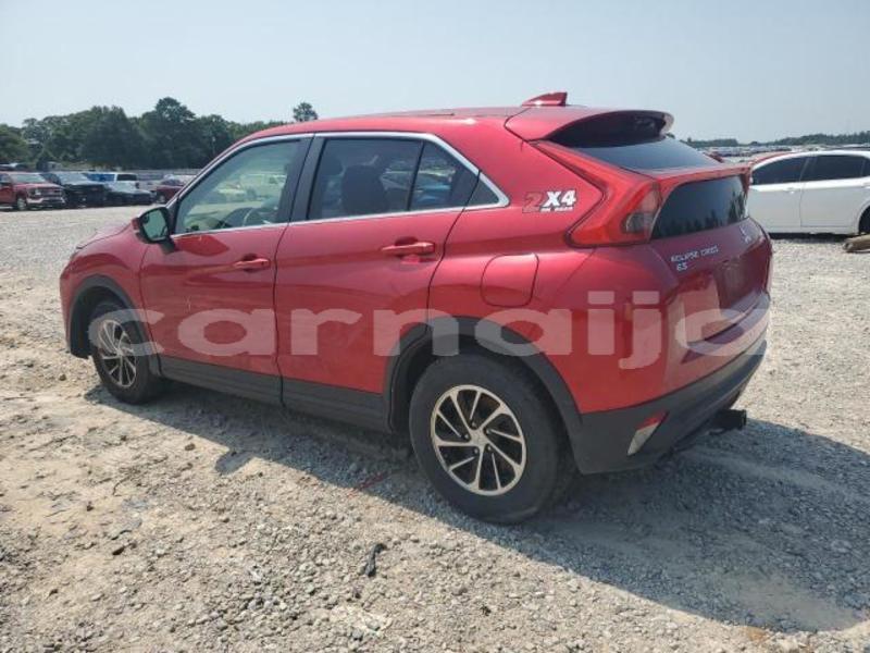 Big with watermark mitsubishi eclipse cross lagos state badagry 46903