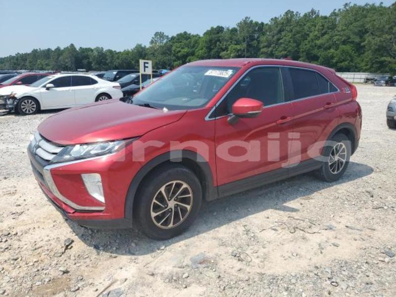 Big with watermark mitsubishi eclipse cross lagos state badagry 46903