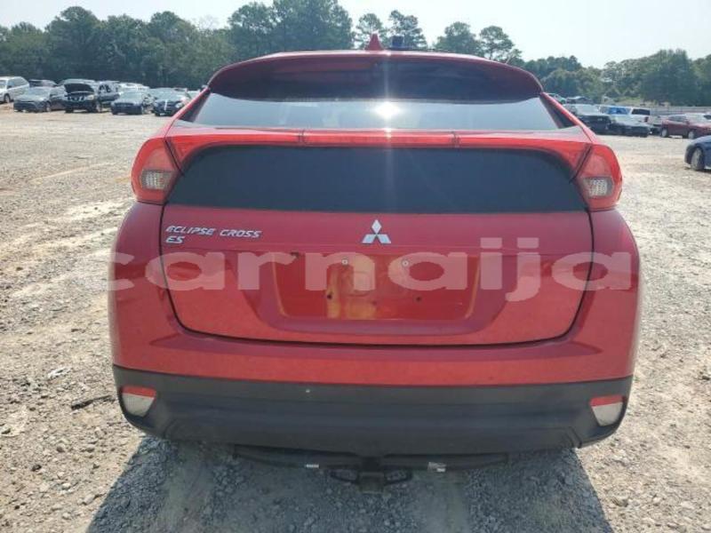 Big with watermark mitsubishi eclipse cross lagos state badagry 46903