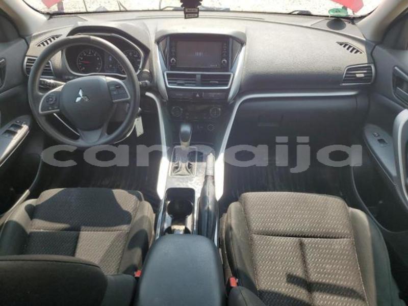 Big with watermark mitsubishi eclipse cross lagos state badagry 46903