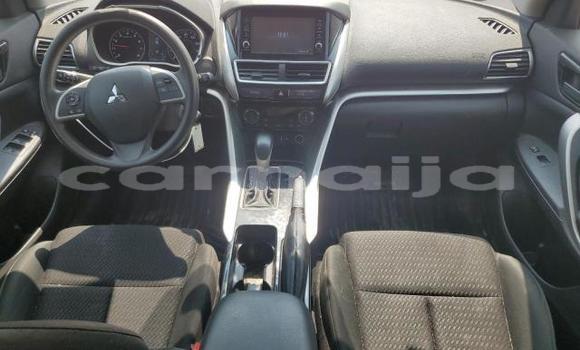 Buy Used Mitsubishi Eclipse Cross Red Car in Badagry in Lagos State Buy Used Mitsubishi Eclipse Cross Red Car in Badagry in Lagos State
