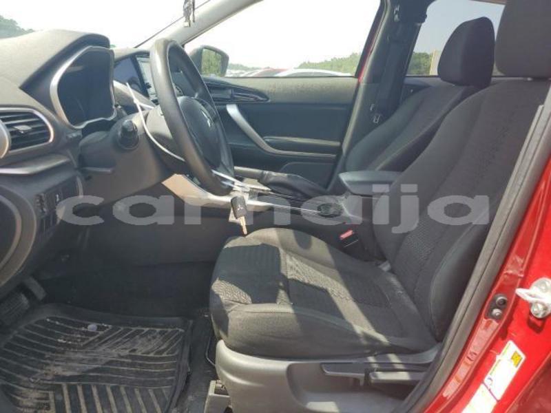 Big with watermark mitsubishi eclipse cross lagos state badagry 46903