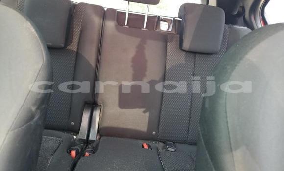 Buy Used Mitsubishi Eclipse Cross Red Car in Badagry in Lagos State Buy Used Mitsubishi Eclipse Cross Red Car in Badagry in Lagos State