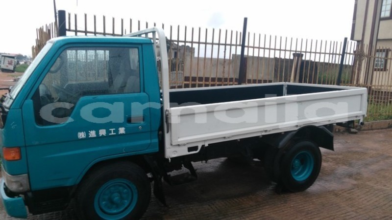 Big with watermark toyota dyna katsina daura 46905