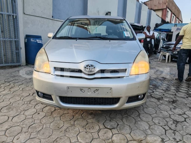 Big with watermark toyota corolla verso katsina daura 46908