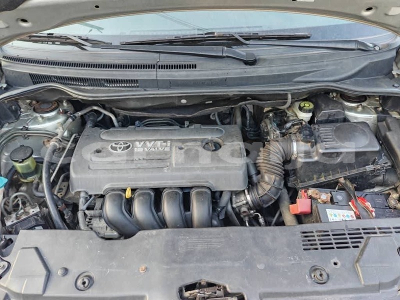 Big with watermark toyota corolla verso katsina daura 46908