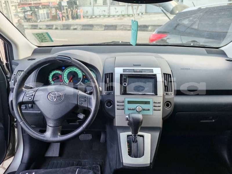 Big with watermark toyota corolla verso katsina daura 46908