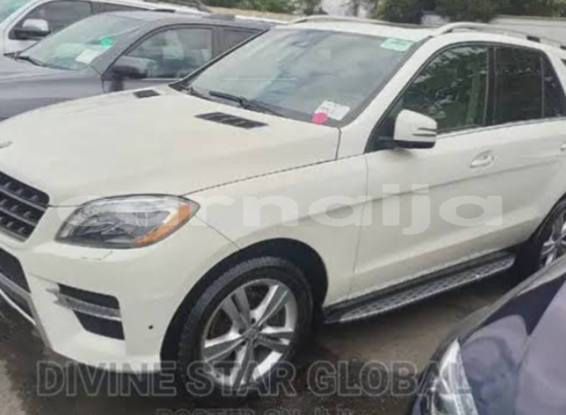 Big with watermark mercedes benz w115 lagos state lagos 46909