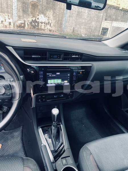 Big with watermark toyota corolla lagos state lagos 46910