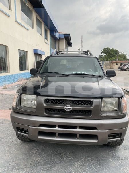 Big with watermark nissan xterra lagos state lagos 46912