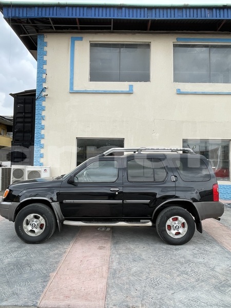 Big with watermark nissan xterra lagos state lagos 46912
