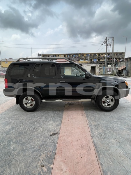 Big with watermark nissan xterra lagos state lagos 46912