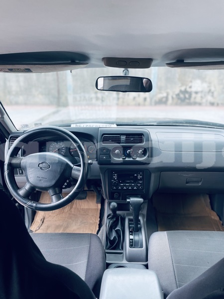 Big with watermark nissan xterra lagos state lagos 46912