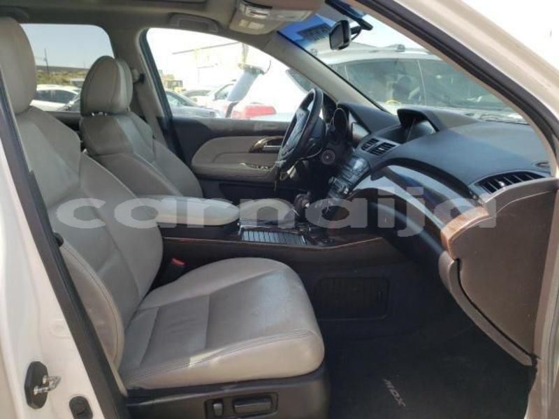 Big with watermark acura mdx lagos state badagry 46913