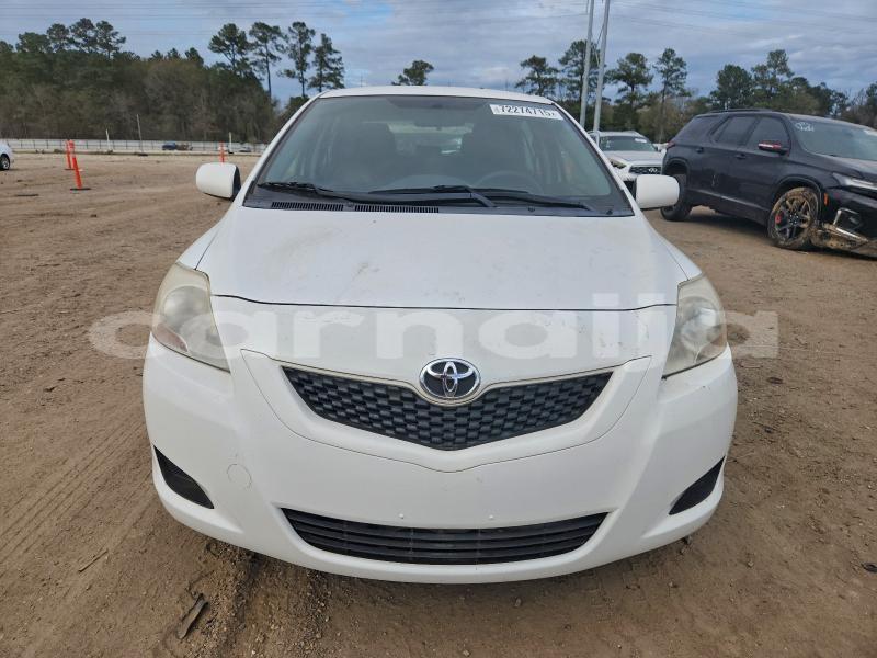 Big with watermark toyota yaris lagos state badagry 46914