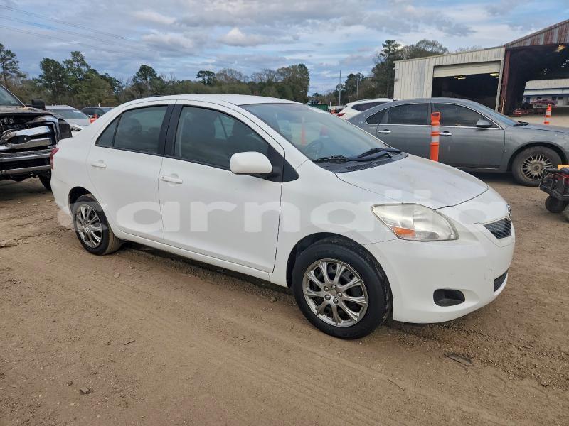 Big with watermark toyota yaris lagos state badagry 46914