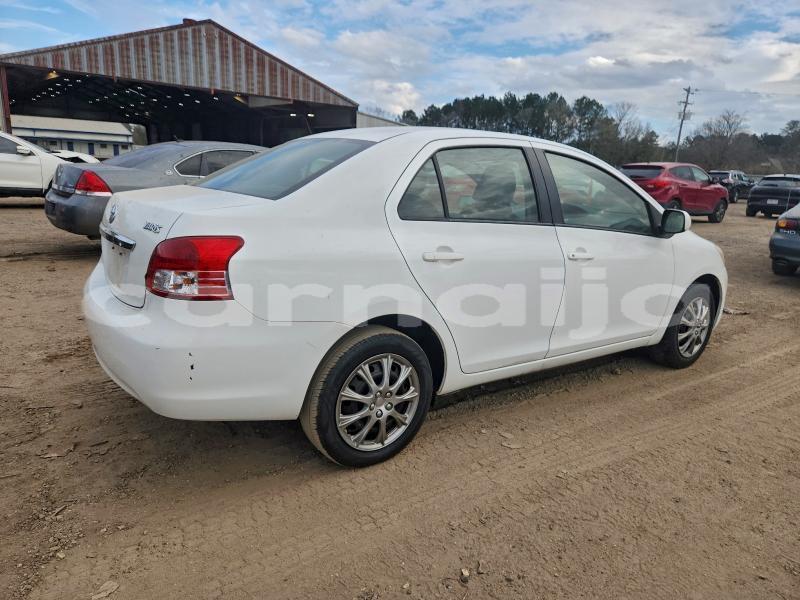 Big with watermark toyota yaris lagos state badagry 46914