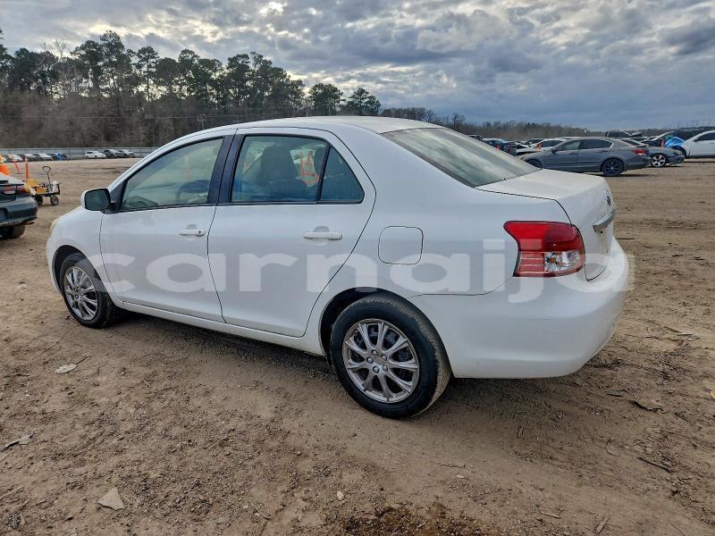 Big with watermark toyota yaris lagos state badagry 46914