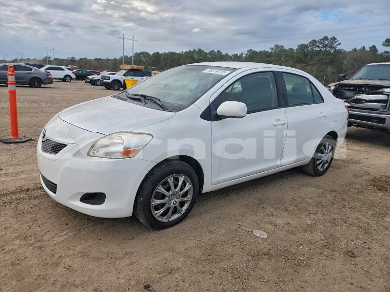 Big with watermark toyota yaris lagos state badagry 46914