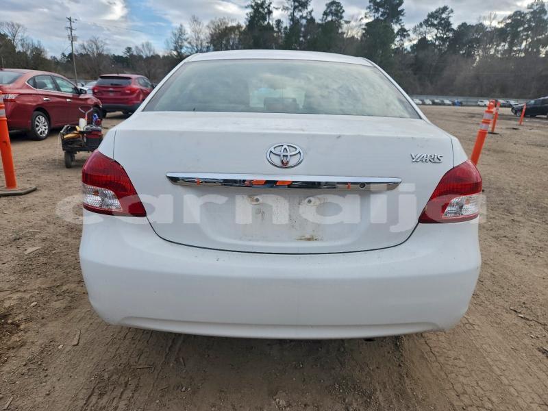 Big with watermark toyota yaris lagos state badagry 46914