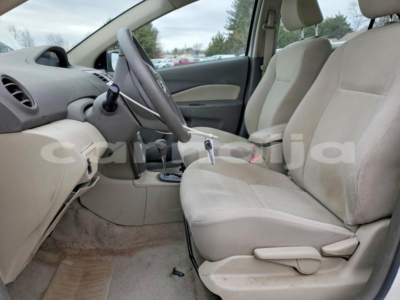 Big with watermark toyota yaris lagos state badagry 46914