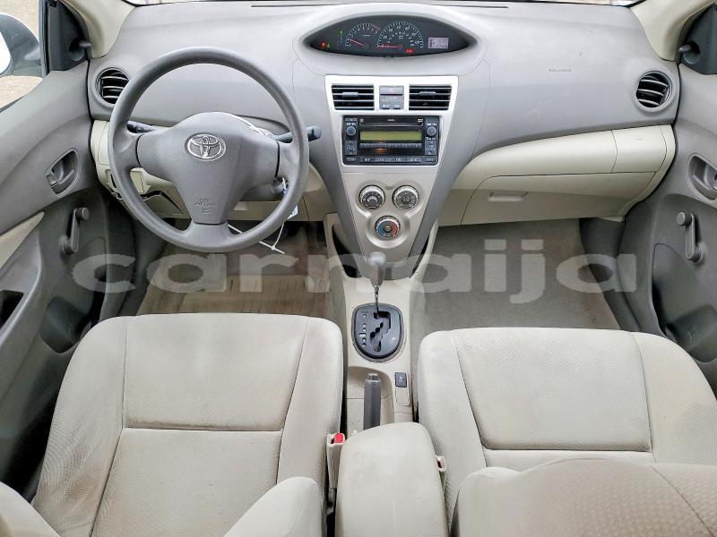 Big with watermark toyota yaris lagos state badagry 46914