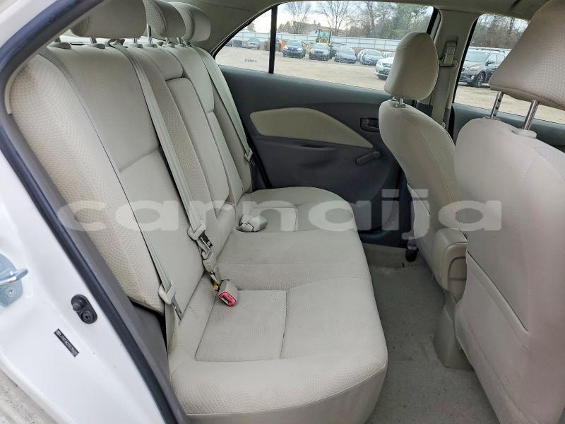 Big with watermark toyota yaris lagos state badagry 46914