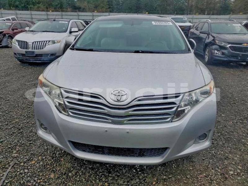 Big with watermark toyota venza lagos state badagry 46915